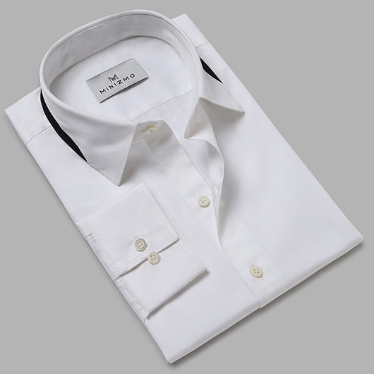 White Shirt 