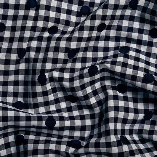 Dash & Dawn Casual Cotton Shirt