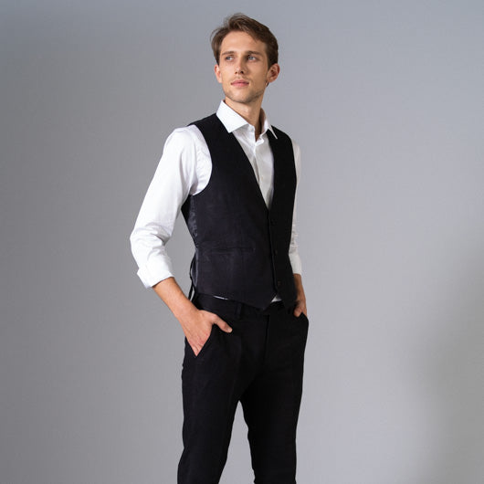 Waist coat hotsell and trousers