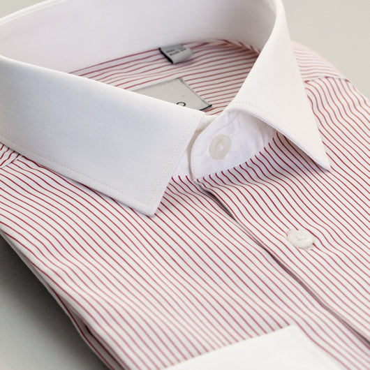 Banker Shirt