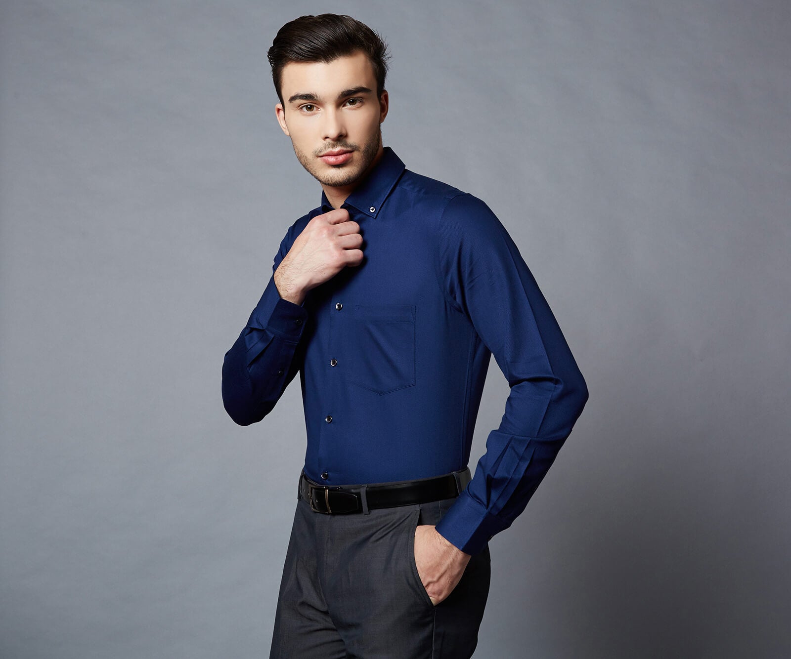 Cotton shirt 