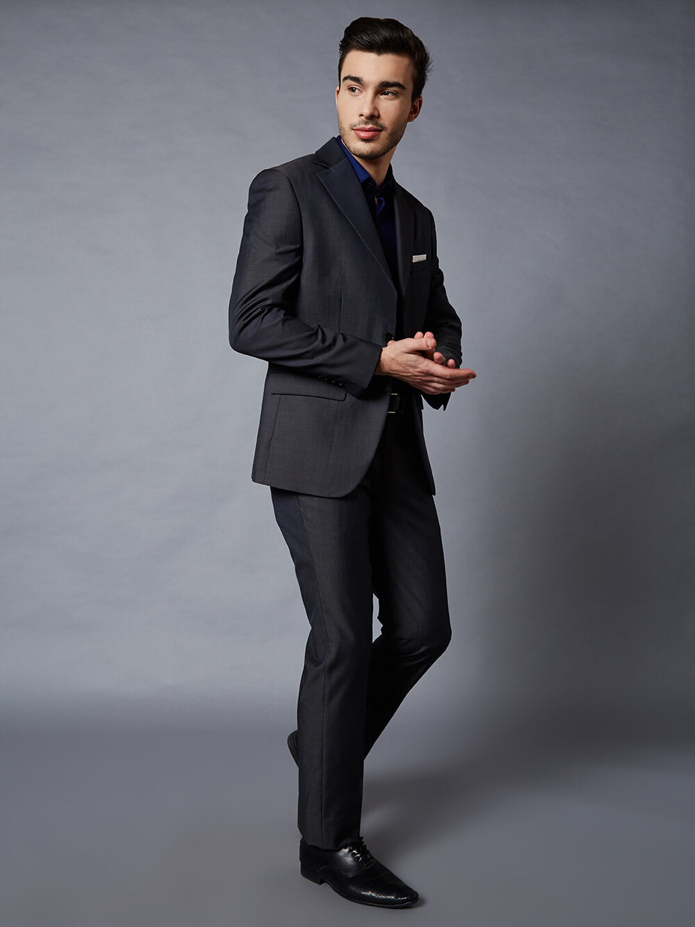 Men Classic Suits Black 2 Piece Slim Fit Elegant Suits Men Designer Suits  Wedding Wear Groom Wear Suits Bespoke for Men - Etsy | Mens outfits, Formal  men outfit, Elegant suits men