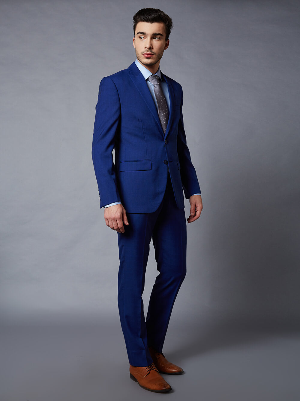 Napoli 2 pc suit