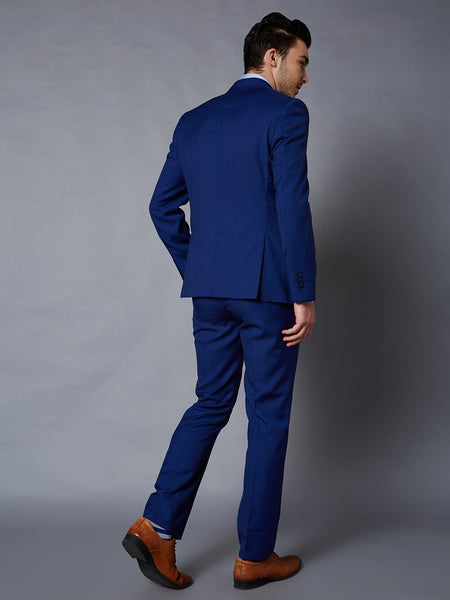 Napoli 2 Piece Suit