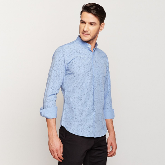 Printed Shirt 