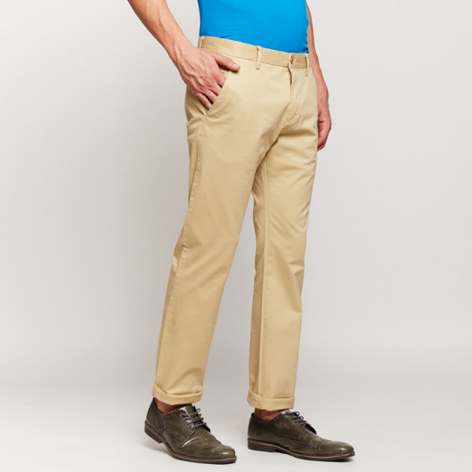 Tall Relaxed Fit Colour Block Official Branded Cargo Trouser | boohoo