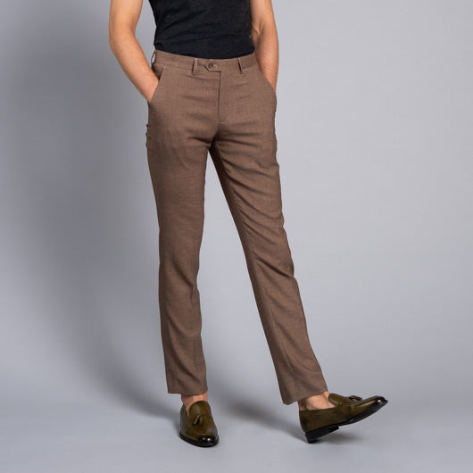 Safari Linen Pants
