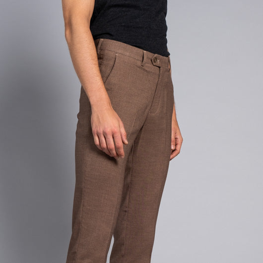 Safari Linen Pants