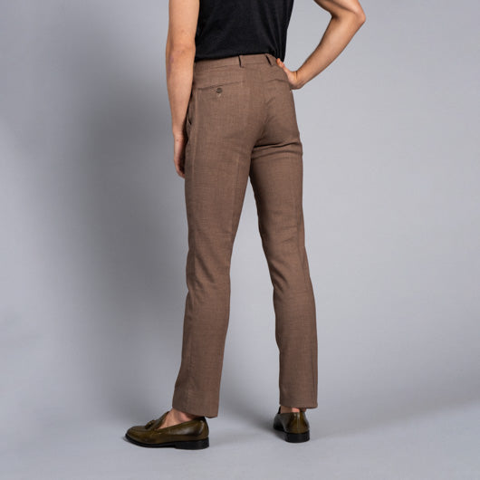 Safari Linen Pants