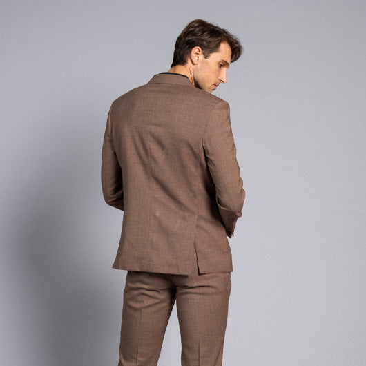 Safari Linen Blazer