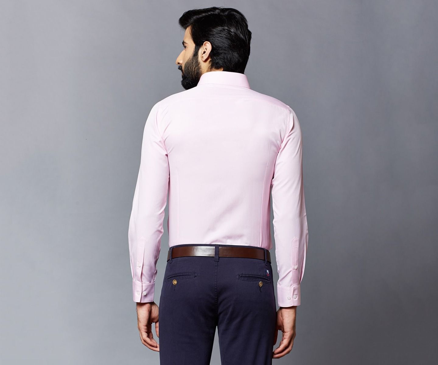 Cotton shirt 